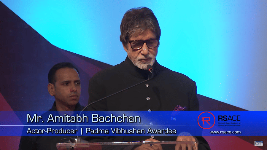 Ramesh Sippy Academy of Cinema and Entertainment Mumbai Events photo 21